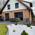 וילה Mazurydreamhouse