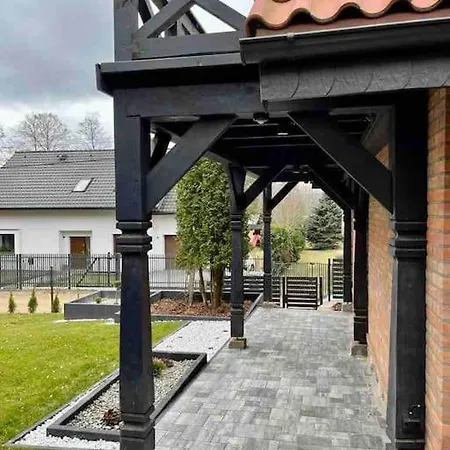 Mazurydreamhouse * Pelnik