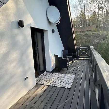 Mazurydreamhouse