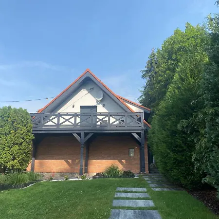 Βίλα Mazurydreamhouse *