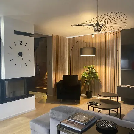 Mazurydreamhouse