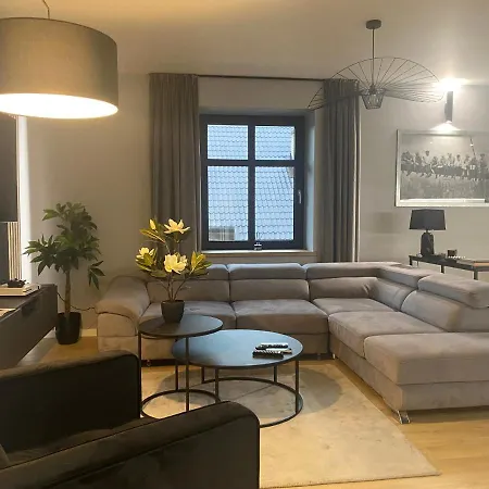 Mazurydreamhouse