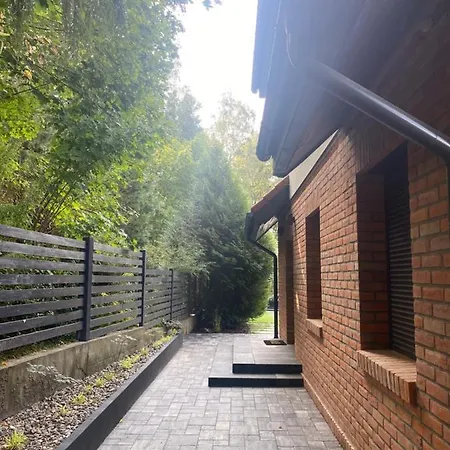 Mazurydreamhouse