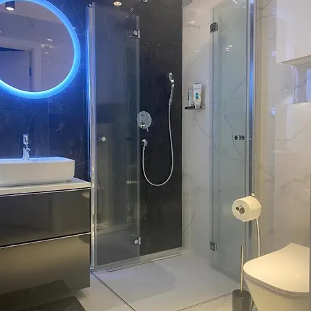 Mazurydreamhouse Βίλα *