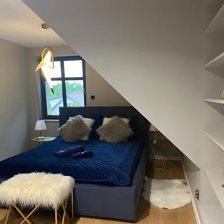 Mazurydreamhouse Villa *