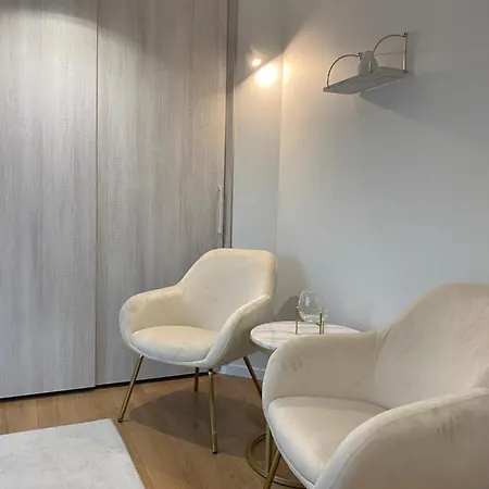 别墅 Mazurydreamhouse Pelnik
