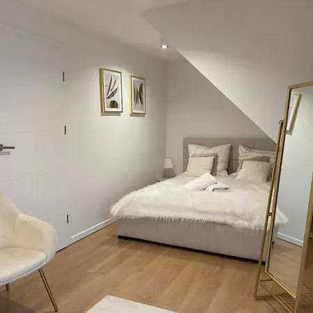 Mazurydreamhouse * Pelnik
