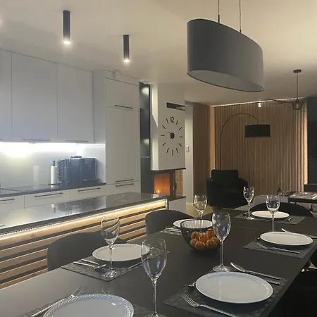 Mazurydreamhouse Pelnik