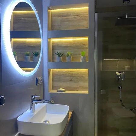 Mazurydreamhouse Villa *
