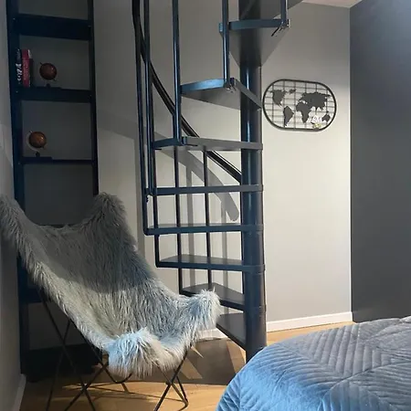 Mazurydreamhouse וילה *