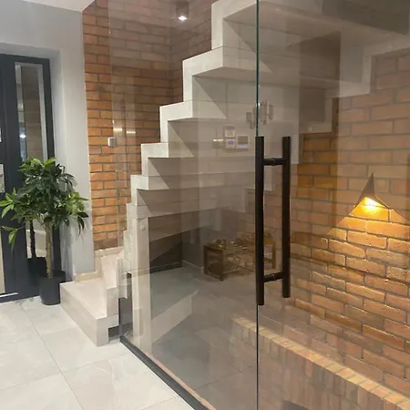 Mazurydreamhouse Pelnik