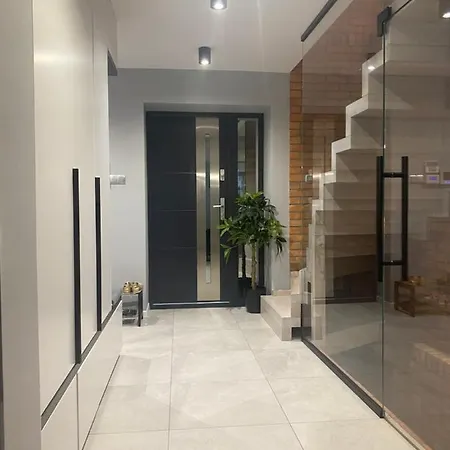 Mazurydreamhouse