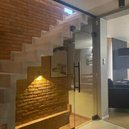 Mazurydreamhouse Villa *