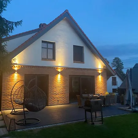 Mazurydreamhouse Pelnik