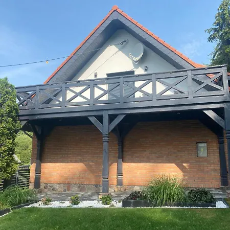 Mazurydreamhouse Pelnik