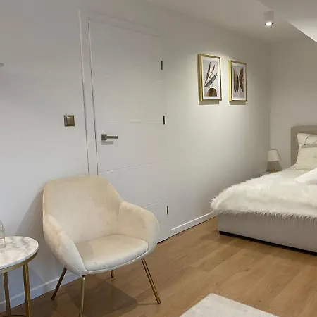 Mazurydreamhouse Villa *
