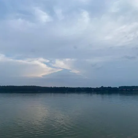 Villa Mazurydreamhouse