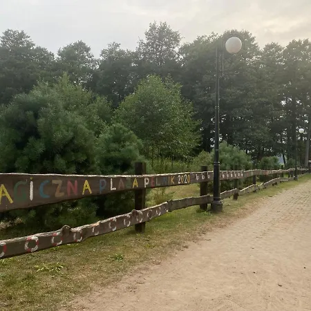 Mazurydreamhouse Pelnik