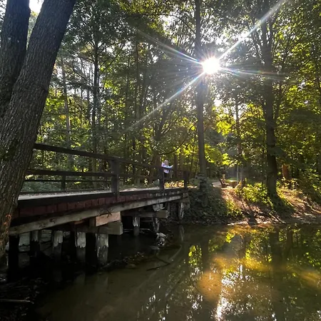 Mazurydreamhouse * Pelnik