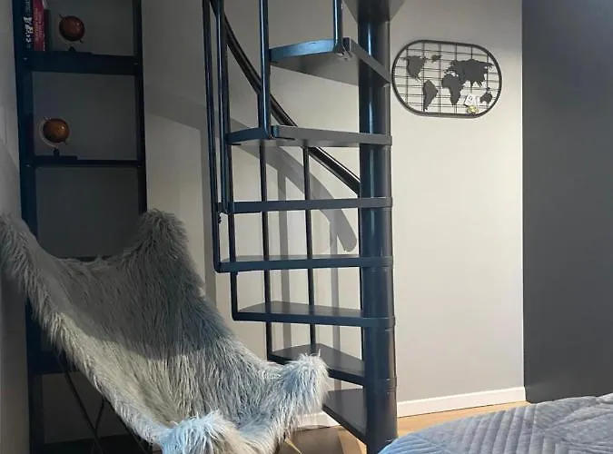 Mazurydreamhouse فيلة *