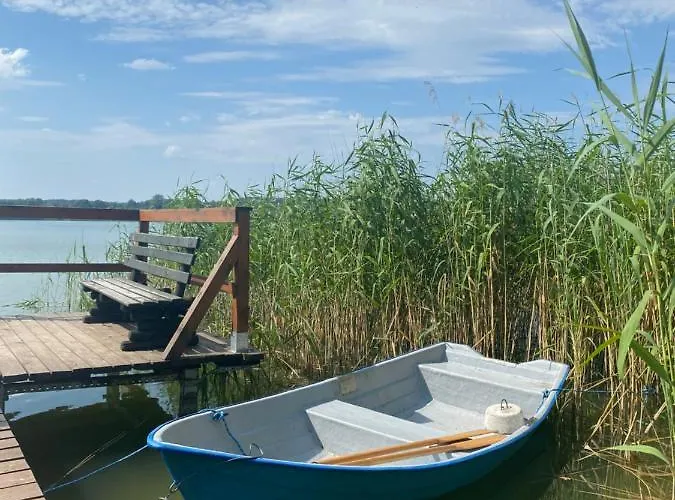 فيلة Mazurydreamhouse